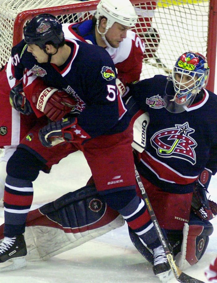 Columbus-Blue-Jackets-Jamie-Pushor-Marc-Denis.jpg